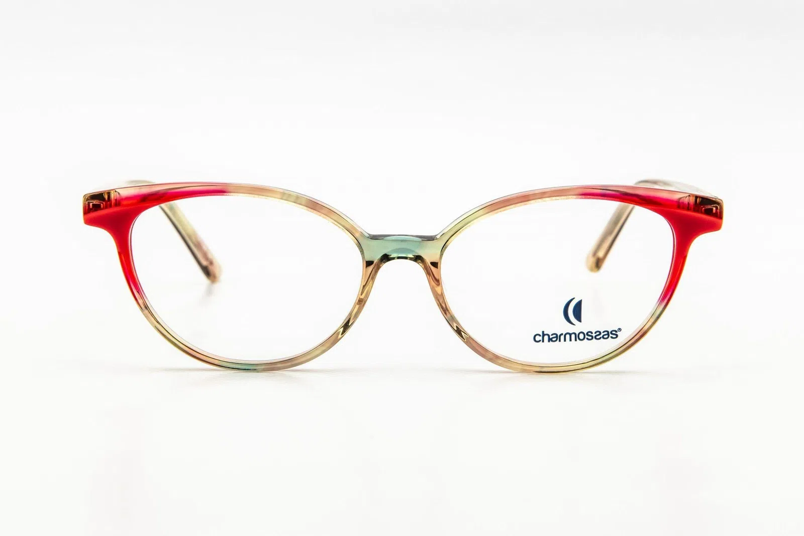 Charmossas Praslin Eyeglasses - view 3